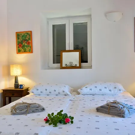 Villa Papaspiros Kouramades