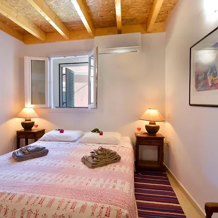 Villa Papaspiros